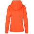 Hanorac La Sportiva MOOD HOODY Women Cherry Tomato