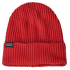 Fishermans Rolled Beanie Madder Red