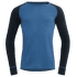 Duo Active Merino 205 Shirt Men 258A Blue