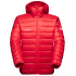 Crag IN Hooded Jacket Men 3778 mammut red