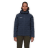 Jachetă Mammut Sender IN Hooded Jacket Women 3778 mammut red