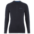 ADV Warm Intensity LS Men BLAZE/ROYAL