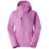 DESCENDIT JACKET Women DRAGONFRUIT