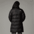 Hanorac The North Face SAIKURU PARKA Women TNF BLACK