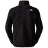 Hanorac The North Face 100 GLACIER FULL ZIP Men TNF BLACK/NPF