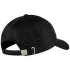 Căciuli Fjällräven Fjällräven Logo Cap Black