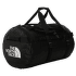 Base Camp Duffel - M (52SA) TNF BLACK/TNF WHITE/NFP