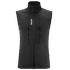 PIERRA MENT VEST Men NOIR NEW