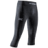 SYMBIO MERINO PANTS 3/4 MEN Opal Black