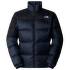 DIABLO DOWN JACKET Men SHADY BLUE BLACK HEATHER/TNF BLACK