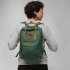 Rucsac Fjällräven Kanken no. 2 Laptop 15 Dark Olive