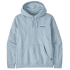 Hanorac Patagonia Fitz Roy Icon Uprisal Hoody Fleck Blue