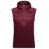 ACROSS LITE VEST Women Redwood/Savana