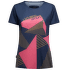 COMP T-SHIRT Women Night Sky/Rosebay