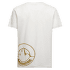 Tricou cu mânecă scurtă La Sportiva EIGHTIES LOGO T-SHIRT Men Chalk