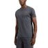 Tricou cu mânecă scurtă La Sportiva DAWN WALL T-SHIRT Men Chalk