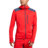 Hanorac La Sportiva AEQUILIBRIUM THERMAL HOODY Men Night Sky/Chalk
