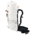 Rucsac deuter Expedition Ultra 60 white-black