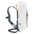 Rucsac deuter Guide Ultra 26 white-black