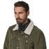 Eșarfă Patagonia Bandana Across Oceans: Smolder Blue