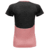 Tricou cu mânecă scurtă Devold Running Merino 130 T-Shirt Women 070A APRICOT