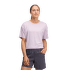 Tricou cu mânecă scurtă Black Diamond Circuit SS Tee Women Soft Lilac