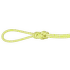 Frânghie Mammut 6.0 Glacier Cord Dry 1241 yellow melange