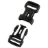 Cataramă Mammut Dual Adjust Side Squeeze Buckle 38 black 0001