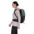 Rucsac Mammut Ducan 22 Women black 0001