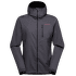 WALL BREEZE STRETCH JKT Women Onyx/Rosebay
