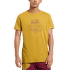 Tricou cu mânecă scurtă La Sportiva VAN T-SHIRT Men Savana