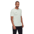 Tricou cu mânecă scurtă Mammut Massone Light T-Shirt Men 6433 alpine calamint
