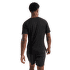 Tricou cu mânecă scurtă Arcteryx Norvan Downword Logo SS Men Forage/Tatsu