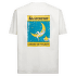 Tricou cu mânecă scurtă La Sportiva MOON CLIMB T-SHIRT Men Chalk