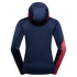 Hanorac La Sportiva CHILL THERMAL HOODY Women Rosebay/Night Sky