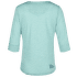 Tricou cu mânecă scurtă La Sportiva Wildflower T-Shirt Women Iceberg