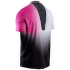 Tricou cu mânecă scurtă X-Bionic X-BIONIC® COREFUSION RUN SHIRT SS MEN DOT FADE/WHITE/NEO PINK