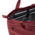 Geantă The North Face Berkeley Tote Pack 82P SUMAC/ALPINE PLUM