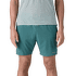 Pantaloni scurți Patagonia Multi Trails Shorts Men Wetland Blue