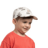 Capac Buff Pack Mini Cap Kids TORE BIRCH GREY