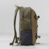 Rucsac Fjällräven Vardag Backpack 17 Green-Clay