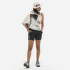 Pantaloni scurți Millet Ubic Stretch Short Women NOIR NEW