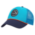 Căciuli La Sportiva BELAYER KID CAP Tropic Blue/Deep Sea