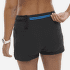 Pantaloni scurți Millet Intense Pro Light Short Women NOIR NEW