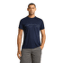 Tricou cu mânecă scurtă Icebreaker Merino Blend Core SS Tee Icebreaker Men Midnight Navy