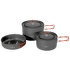 Farfurii Robens Basecamp Pro Ceramic Cook Set XL