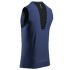 Maiou X-Bionic X-BIONIC® COREFUSION RUN TANK MEN Marine