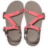 Sandale Xero Z-Trail EV Women Sunset Coral/Morel (SCMR)