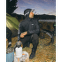 Diversion Merino Wind Jacket