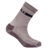 Outdoor Merino Heavy Sock Women 740A Beetroot